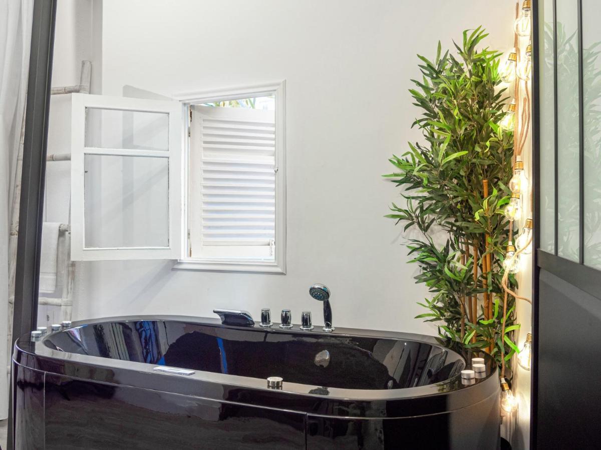 La Casita de Mar with Jaccuzi Villa Almería Esterno foto
