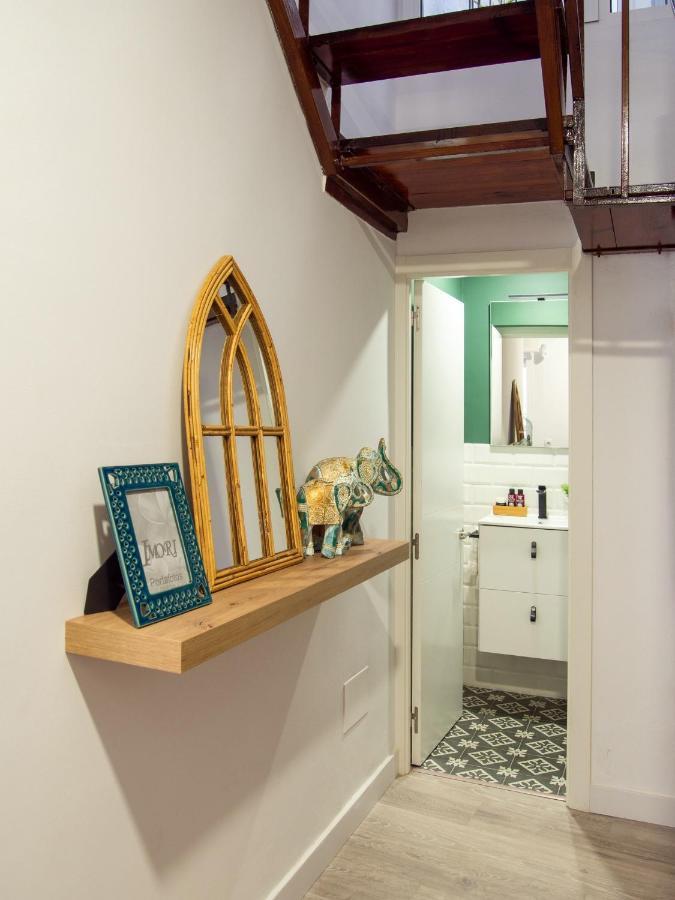 La Casita de Mar with Jaccuzi Villa Almería Esterno foto