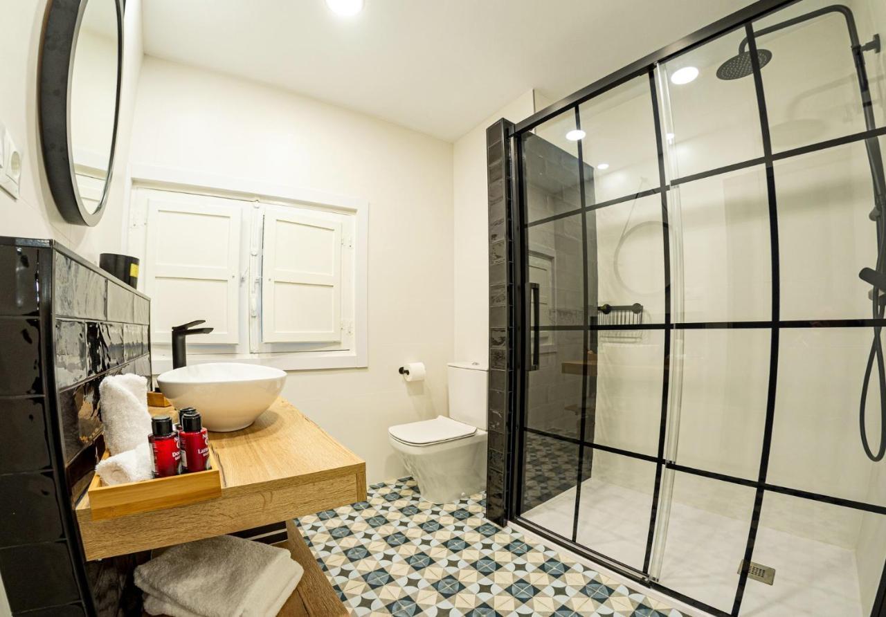 La Casita de Mar with Jaccuzi Villa Almería Esterno foto