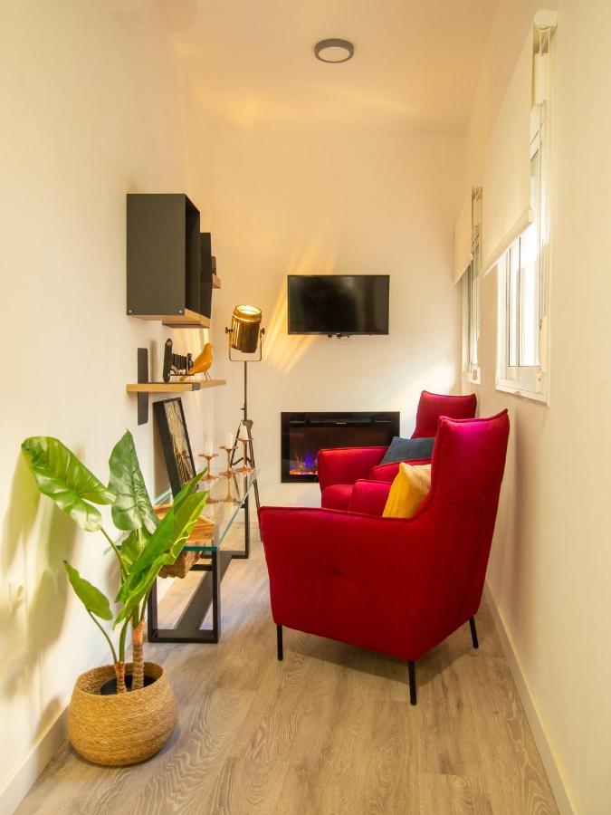 La Casita de Mar with Jaccuzi Villa Almería Esterno foto